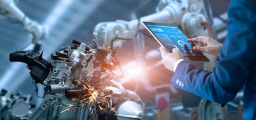 數字化工廠展 技術創新與發展前瞻