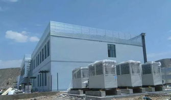 甘肅發布空氣源熱泵供暖工程技術規程，以技術標準引導市場健康發展