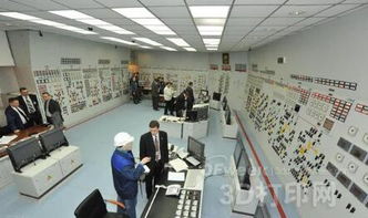 核電領域的新動力 3D打印與仿真技術將成為行業“香餑餑”